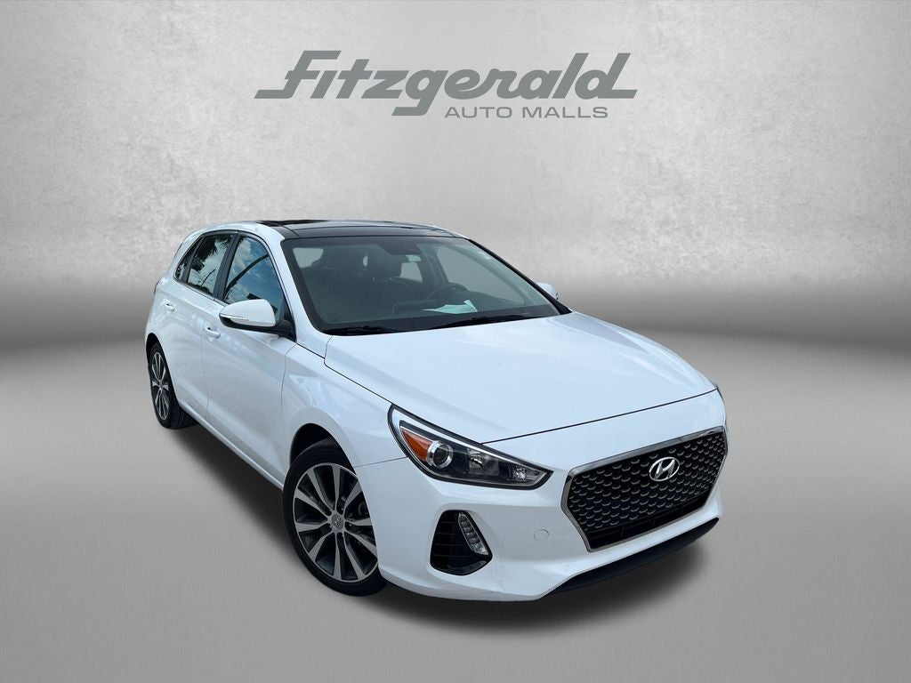 hyundai elantra gt 2019 KMHH35LE0KU106471 image hyundai elantra gt 2019 KMHH35LE0KU106471 image